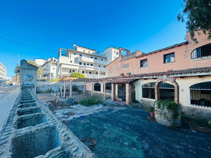Foto a723ba95-f760-4cf8-bdce-68b7b9c811a6. Wohngrundstück in Devessa - Monte Pego Dénia