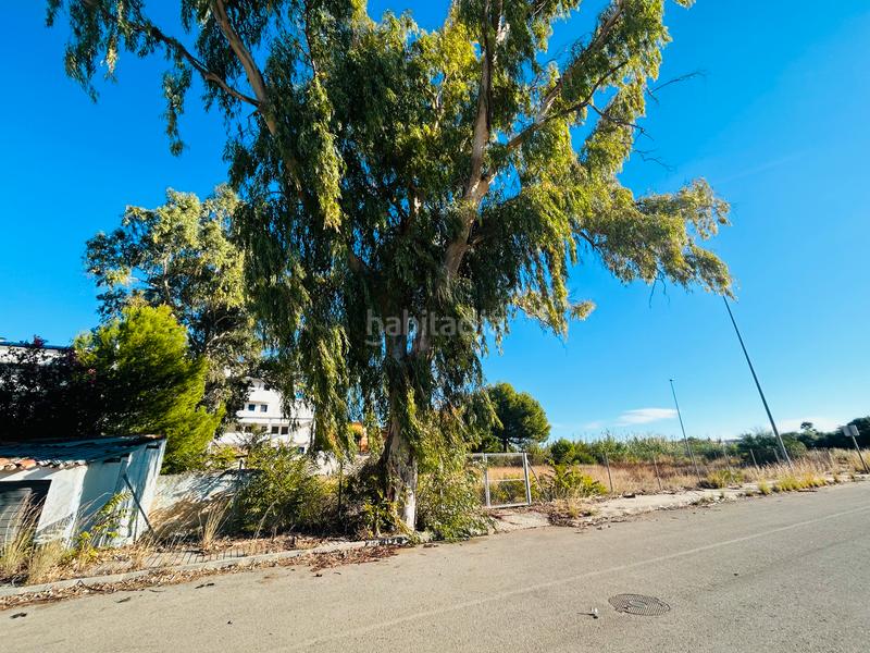 Foto d27e957a-98d2-4c95-820b-f695c50f1455. Wohngrundstück in Devessa - Monte Pego Dénia