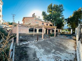 Terreny residencial a Devessa - Monte Pego. En venta solar urbano en dénia, a pocos minutos de la playa