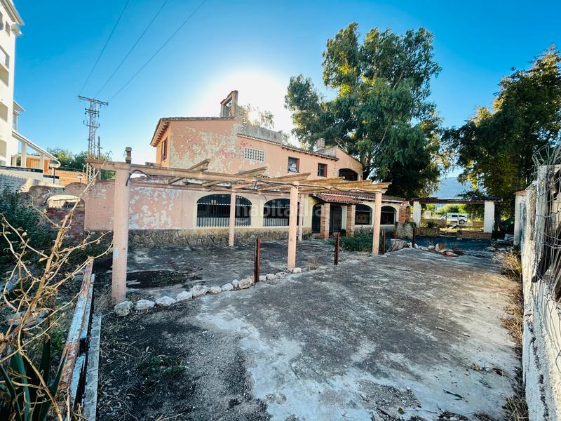 Foto dd4864c4-b393-413f-a96f-c64b3e6269ca. Wohngrundstück in Devessa - Monte Pego Dénia