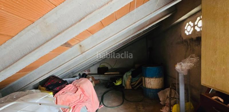 Foto 20417655-aaa1-4eca-a064-455a8ed4aa8e. Casa amb xemeneia calefacció aparcament a Oliva pueblo Oliva