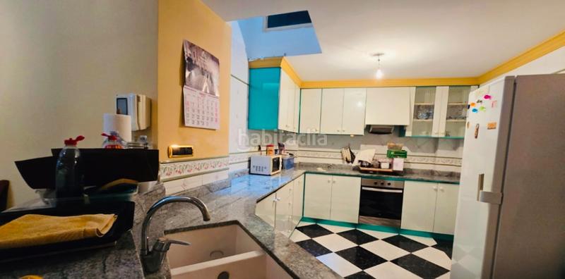 Foto 46c1cc9c-e243-4bbe-bc9a-a253c97d2258. Casa amb xemeneia calefacció aparcament a Oliva pueblo Oliva