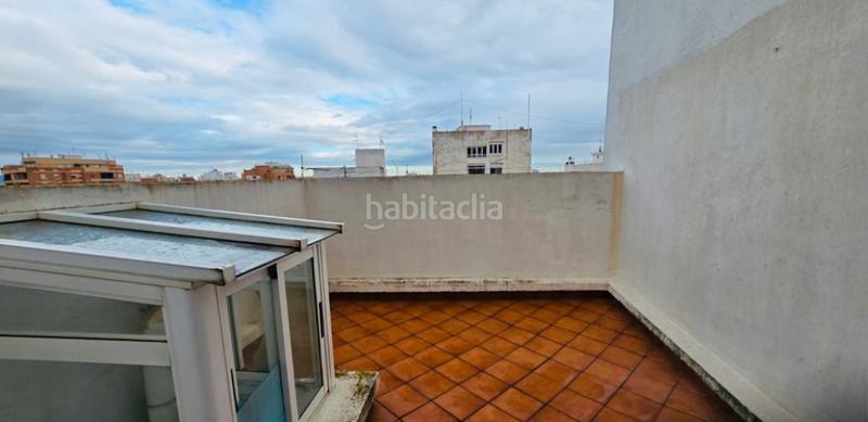 Foto 510f22ea-5889-467e-9e61-d4d766b26158. Casa amb xemeneia calefacció aparcament a Oliva pueblo Oliva