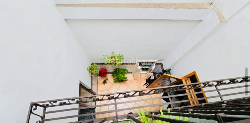 Foto 51a96daf-d147-4e57-b0e8-9d7788cd3e69. Casa amb xemeneia calefacció aparcament a Oliva pueblo Oliva