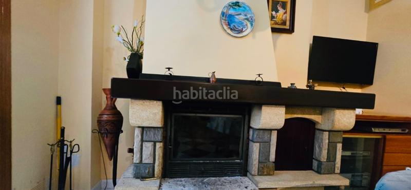 Foto 5cd972e6-9524-42a1-a7df-ae456c21faef. Casa amb xemeneia calefacció aparcament a Oliva pueblo Oliva