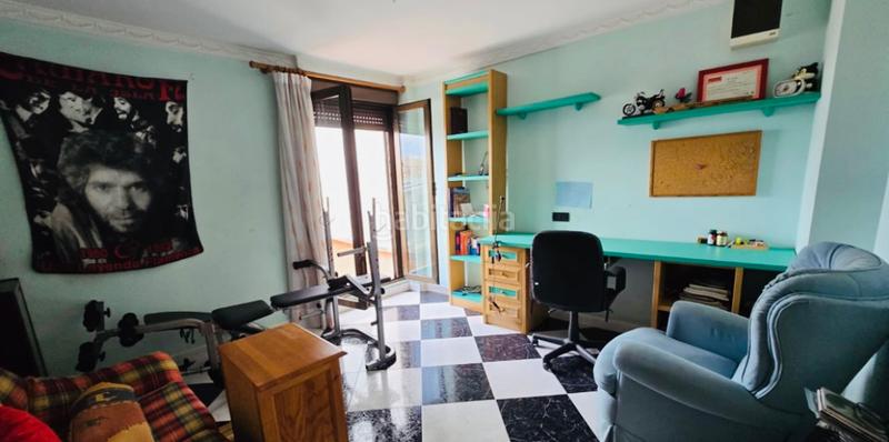 Foto 63decfbc-29f9-4757-afc7-419c7fceb38f. Casa amb xemeneia calefacció aparcament a Oliva pueblo Oliva