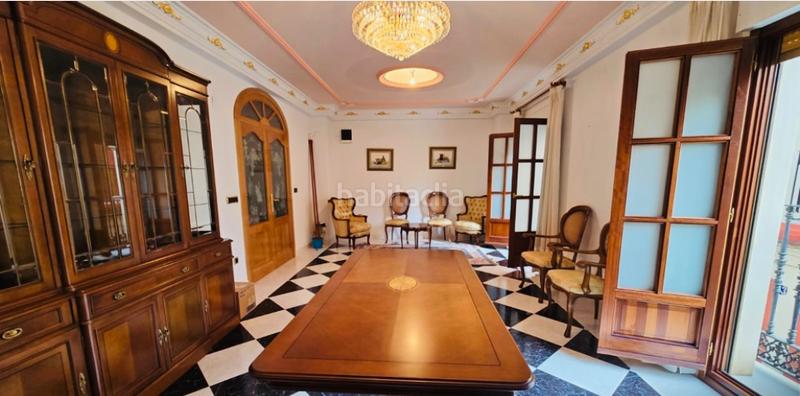 Foto 6d5f6efb-37ee-4ea7-886e-a039e1fa219d. Casa amb xemeneia calefacció aparcament a Oliva pueblo Oliva