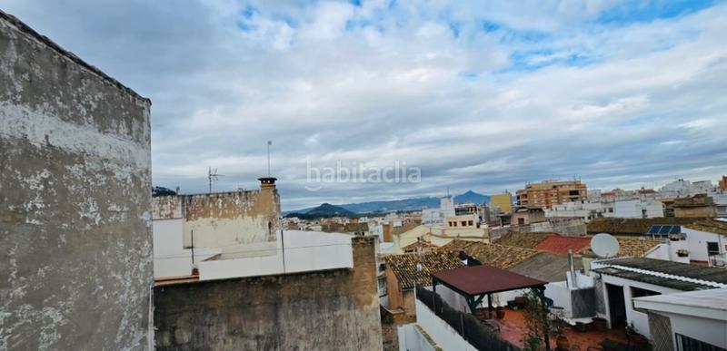 Foto 872ca401-c9df-4594-a256-141ab9e21078. Casa amb xemeneia calefacció aparcament a Oliva pueblo Oliva