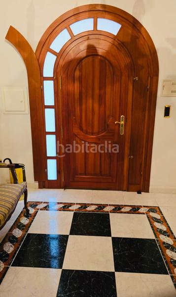 Foto 8b9b0299-c76f-415c-8fd9-274eb2dc562c. Casa amb xemeneia calefacció aparcament a Oliva pueblo Oliva