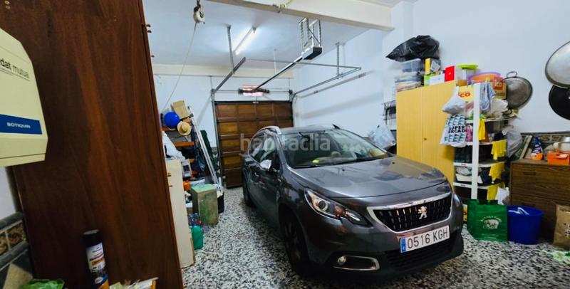 Foto 9ef85643-d3c6-4e6e-99a1-64b37d2a98a4. Casa amb xemeneia calefacció aparcament a Oliva pueblo Oliva