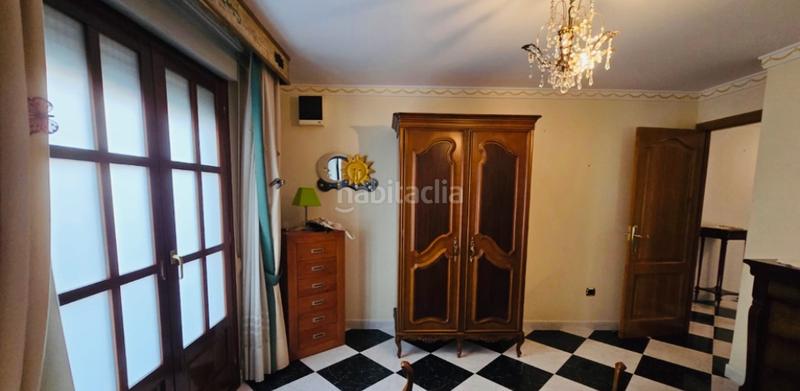 Foto 9f33145b-de03-431e-80ac-f905586650ef. Casa amb xemeneia calefacció aparcament a Oliva pueblo Oliva