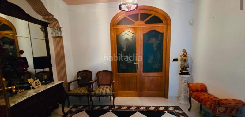 Foto 9ffab6d1-f9bd-40a6-a5ea-e5e49bcaea4a. Casa amb xemeneia calefacció aparcament a Oliva pueblo Oliva