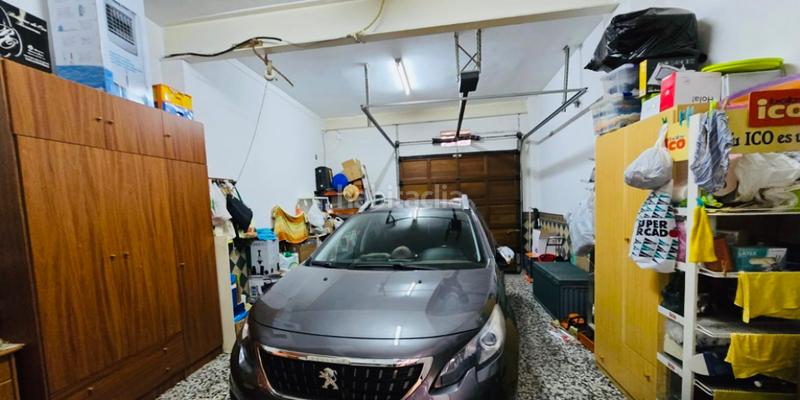 Foto a7c7b56a-c5f9-45b2-b0c2-6216062b4056. Casa amb xemeneia calefacció aparcament a Oliva pueblo Oliva