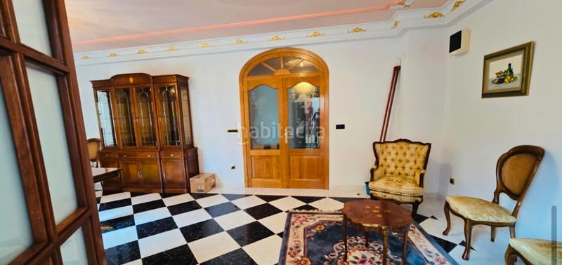 Foto abb470e9-e271-47d1-8ac3-b0002a8db336. Casa amb xemeneia calefacció aparcament a Oliva pueblo Oliva