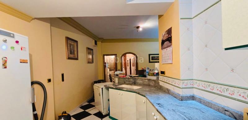 Foto b8abf620-1593-4be6-a2b2-d4c472e27bd7. Casa amb xemeneia calefacció aparcament a Oliva pueblo Oliva