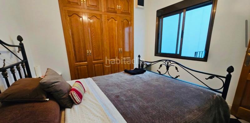 Foto e8942eee-9a74-43e4-ad14-cf16c71e6e7d. Casa amb xemeneia calefacció aparcament a Oliva pueblo Oliva