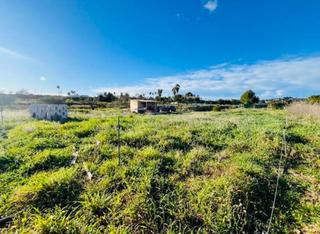Finca rústica a Gata. Nueva parcela rústica en venta!