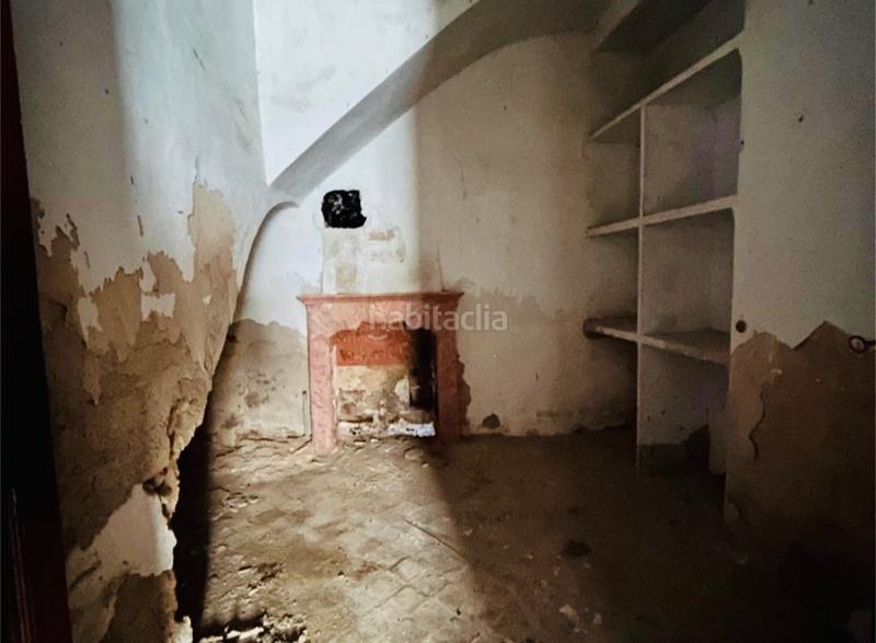 Foto 188d4f16-e98c-4693-9790-d1d66d36c47b. Casa a schiera con camino in Pedreguer