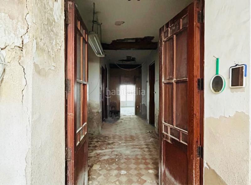 Foto 3f80f190-cf42-482b-9a44-b4269152a1a2. Casa a schiera con camino in Pedreguer