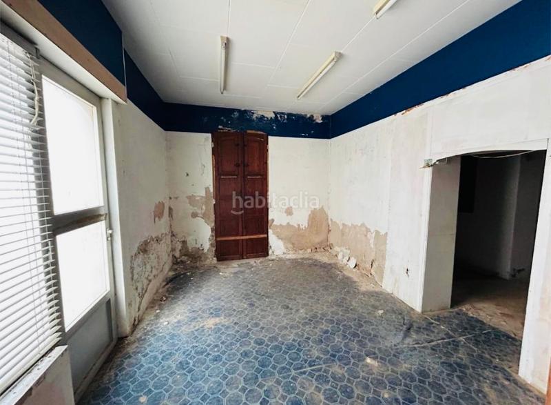 Foto dc07583e-b134-49f4-b1e8-45752bc210ed. Casa a schiera con camino in Pedreguer