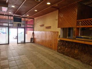 Local Comercial a Pego. Nuevo local en venta en el centro de pego!