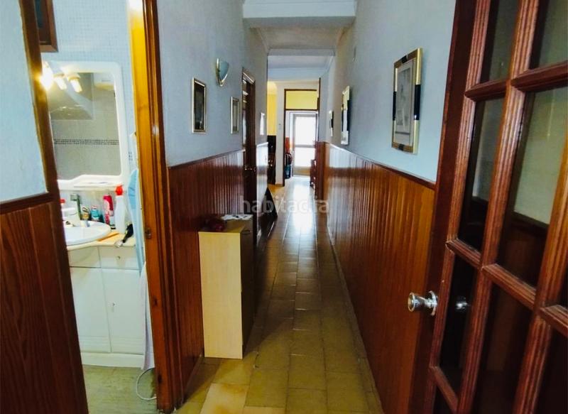 Foto 15e6a5b2-52c9-4b13-9566-8a20e1554e79. Maison jumelée dans Centro Urbano Dénia