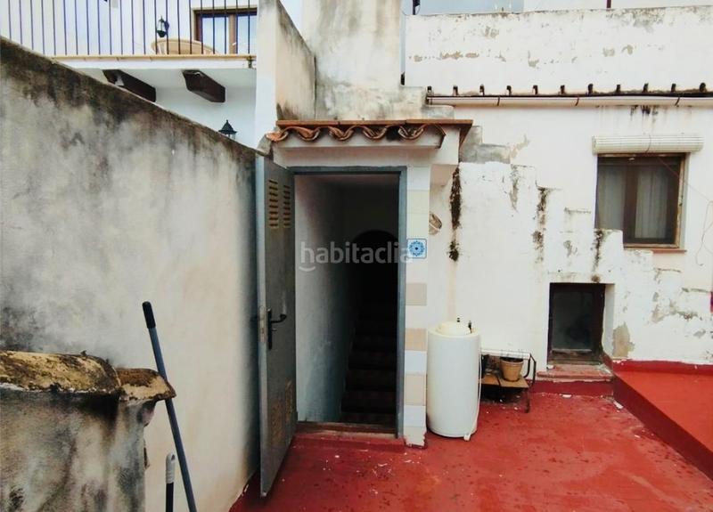 Foto 33a66edd-3ecc-4209-b44b-ed26b3981dac. Maison jumelée dans Centro Urbano Dénia