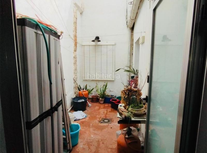 Foto 4dd2111c-25c8-4cca-9399-a7061422bab7. Maison jumelée dans Centro Urbano Dénia