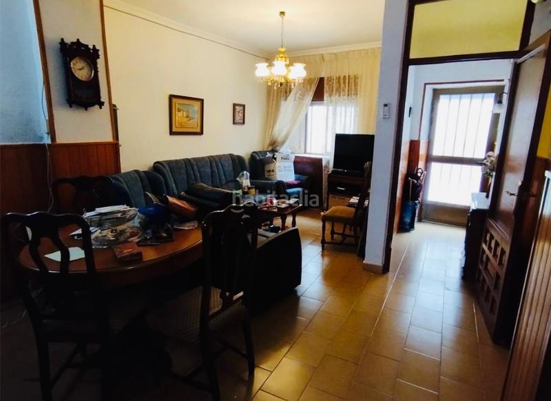 Foto 5d0e24f7-b31f-467a-9939-297fad919783. Maison jumelée dans Centro Urbano Dénia