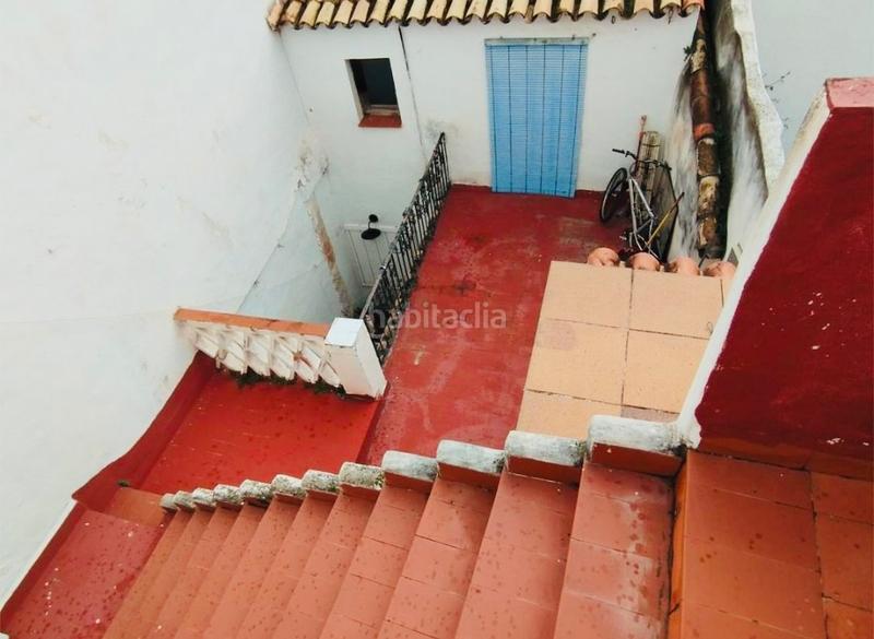 Foto 6586f5d7-9f73-43dc-ba1b-26d4d898ed29. Maison jumelée dans Centro Urbano Dénia