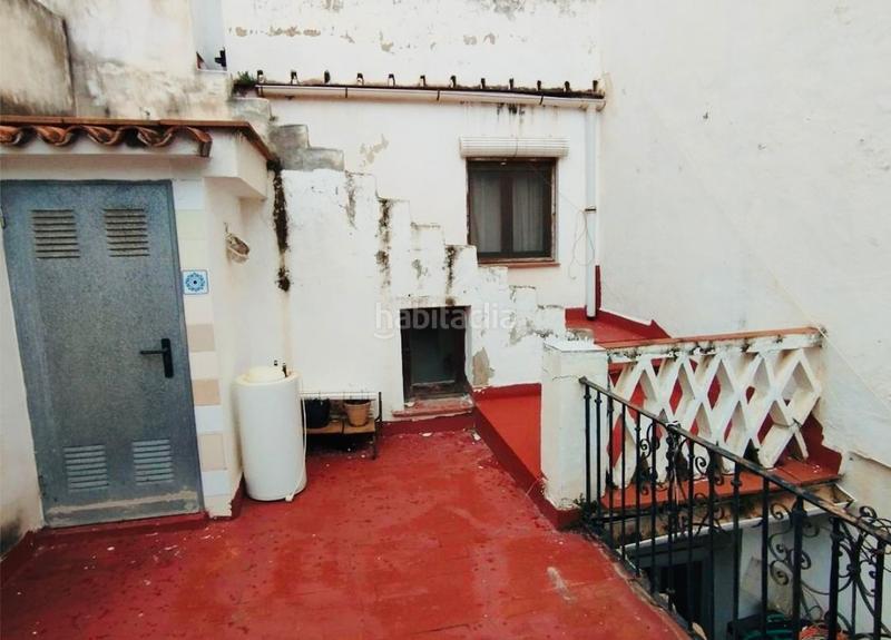 Foto 6bc92724-07bc-4ab5-a462-9eba11ff1186. Maison jumelée dans Centro Urbano Dénia