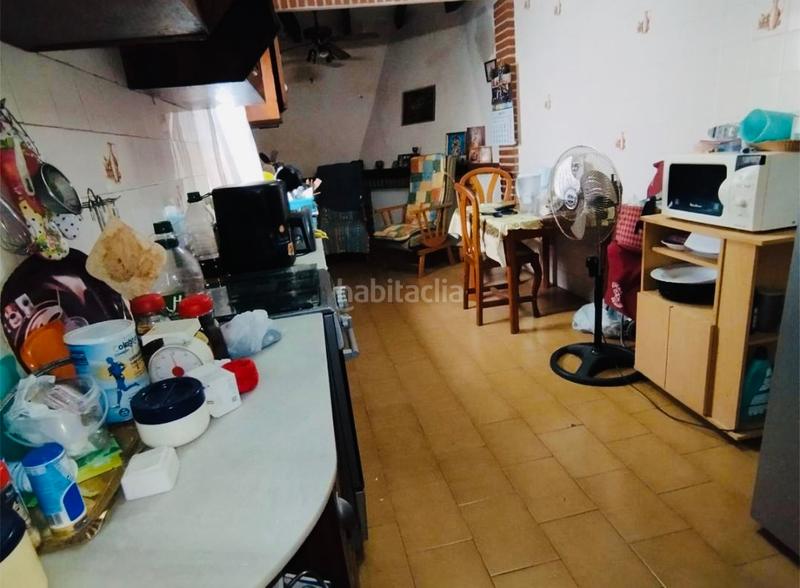 Foto 7460e48e-a923-4fef-883e-0348cf72698d. Maison jumelée dans Centro Urbano Dénia