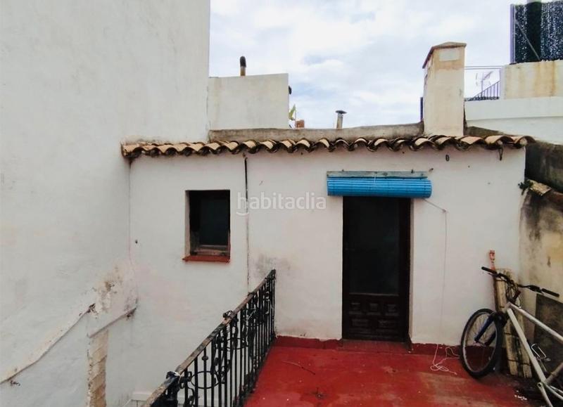 Foto 7cc1668d-072c-4d8f-a01e-ea2efd7f4703. Maison jumelée dans Centro Urbano Dénia