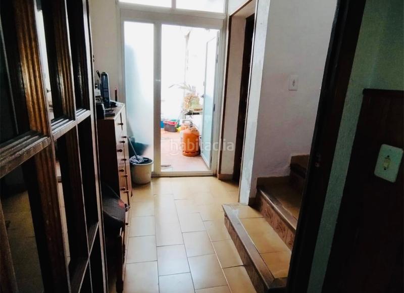 Foto 9742f36c-312b-4eeb-a947-adf1c08f2238. Maison jumelée dans Centro Urbano Dénia