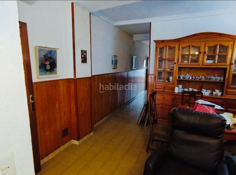 Foto a31034a9-d614-4f57-8416-8cae51785e35. Maison jumelée dans Centro Urbano Dénia