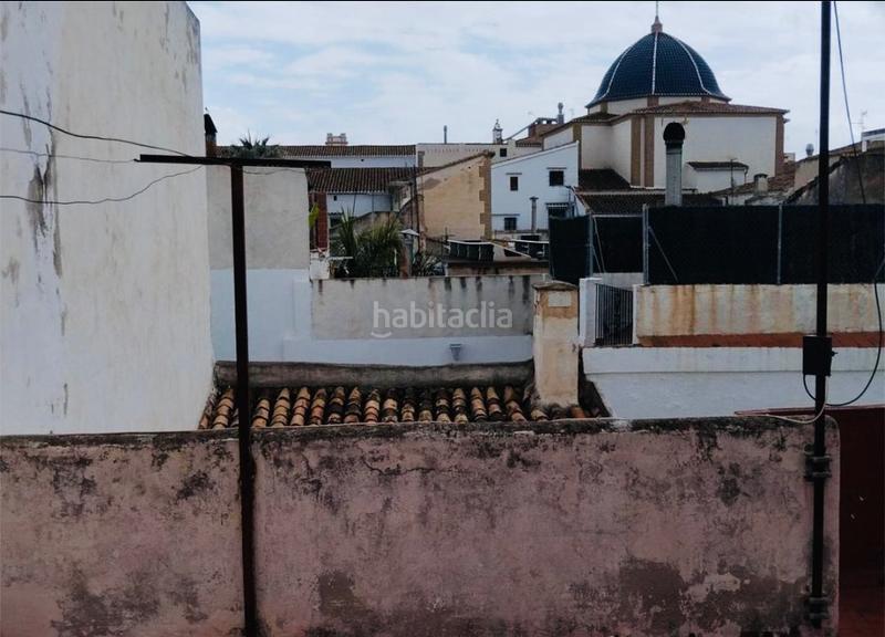 Foto cc0388bf-9296-4535-8ff6-2aa78a1b707b. Maison jumelée dans Centro Urbano Dénia