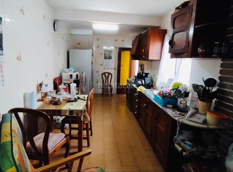 Foto e5c95cc8-e12d-4fec-bdf6-0ee0f5c66495. Maison jumelée dans Centro Urbano Dénia