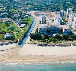 Terreny residencial a Miramar. Nuevo solar urbano en venta en piles, junto a la playa!