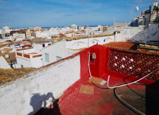 Haus in Oliva Pueblo. Nueva casa de pueblo en venta en el centro de oliva, para termin