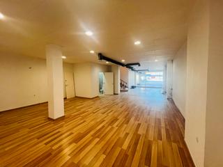 Lloguer Local Comercial a Ondara. Nuevo local comercial en alquiler en ondara!