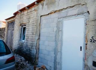 Casa adossada a Ráfol de Almunia. Nueva casa de campo en venta en montepego, con terrenos!