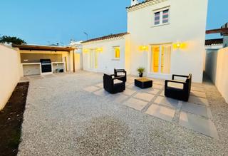 Casa adossada a El Puerto. Nuevo adosado en venta en dénia, junto a la playa!
