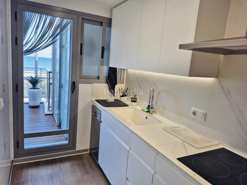 Foto 08bb501f-e397-4109-a865-9440863d1327. Zweistöckige wohnung mit heizung parking pool in Devessa - Monte Pego Dénia