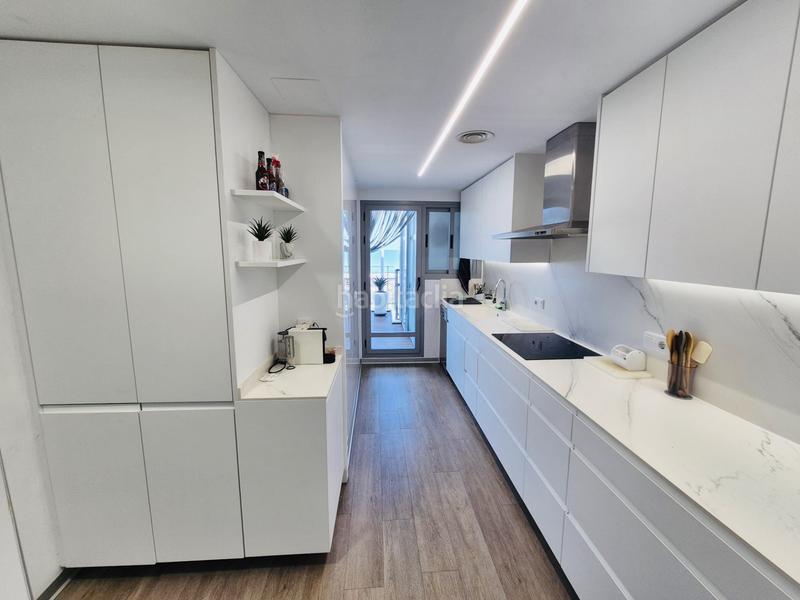 Foto 0de91e43-dd3f-41ec-b67b-3d7008898695. Zweistöckige wohnung mit heizung parking pool in Devessa - Monte Pego Dénia