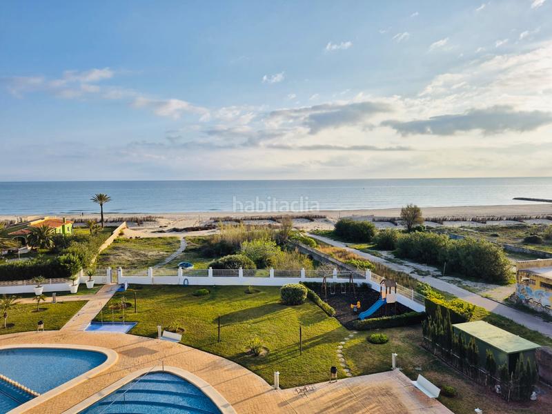 Foto 175d74e0-71a8-4ecf-8acb-db220014b62b. Zweistöckige wohnung mit heizung parking pool in Devessa - Monte Pego Dénia