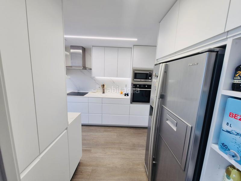 Foto 22155983-eef9-444a-b9e6-4c31e6e9d040. Zweistöckige wohnung mit heizung parking pool in Devessa - Monte Pego Dénia