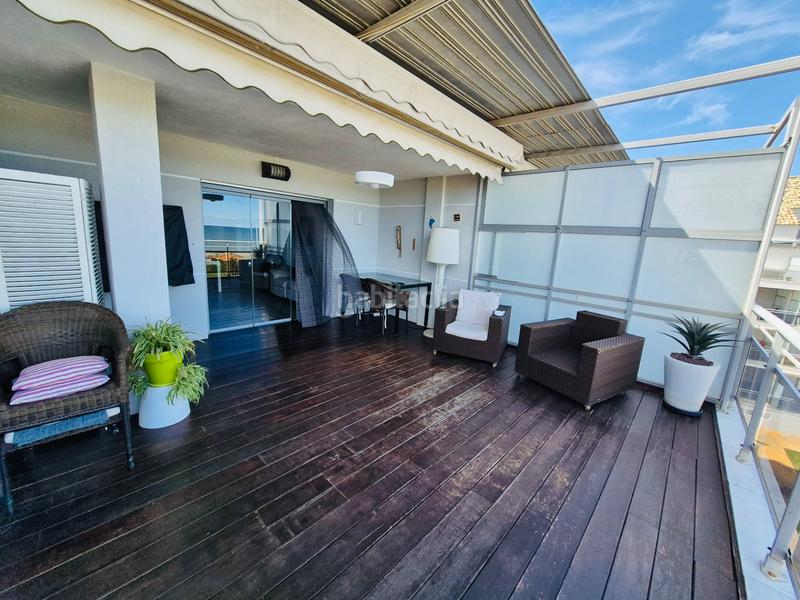 Foto 2d6ba878-22e2-4fe3-b7b3-763a11f7bffc. Zweistöckige wohnung mit heizung parking pool in Devessa - Monte Pego Dénia