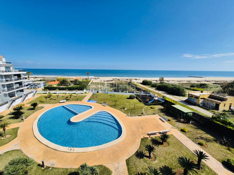 Foto 32739da3-b0c1-484c-89df-00180c1f6908. Zweistöckige wohnung mit heizung parking pool in Devessa - Monte Pego Dénia