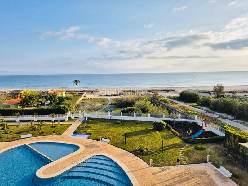 Foto 39bbcf43-9ad2-4d3a-aeca-d79aa153c4ea. Zweistöckige wohnung mit heizung parking pool in Devessa - Monte Pego Dénia