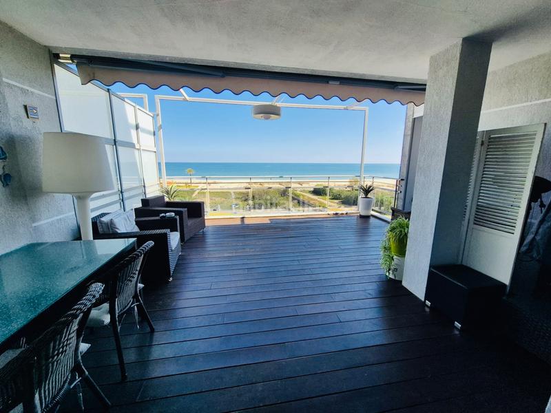 Foto 3a02a681-d3b0-48ae-8ca5-d5c40b0251b7. Zweistöckige wohnung mit heizung parking pool in Devessa - Monte Pego Dénia